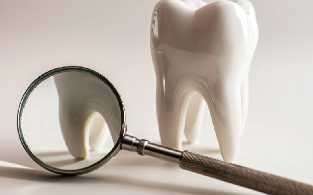 Las caries